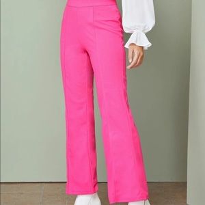 Brand Hot Pink Pants